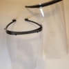 Proteccion Coronavirus Viseras 3D