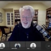 Jeff Jarvis masterclass online CEU