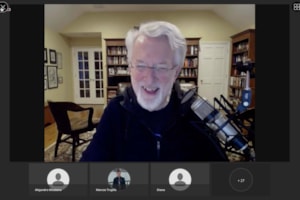 Jeff Jarvis apuesta por la educación para erradicar la desinformación
