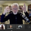 Masterclass online Jeff Jarvis CEU