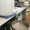 Fabricacion gel hidroalcoholico laboratorios CEU
