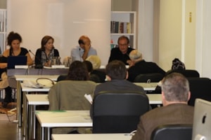 Ángel Expósito inaugura la III Edición del Máster Propio en Periodismo Social