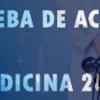 Prueba Acceso Online Medicina CEU