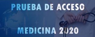 Prueba Acceso Online Medicina CEU
