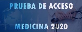 Prueba Acceso Online Medicina CEU