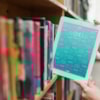 Tablet Biblioteca
