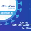 Hackathon EU vs Virus