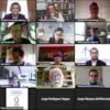 Encuentro digital Escuelas Arquitectura