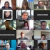 Video Conferencia Encuentro Escuelas Arquitectura