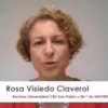Rosa Visiedo Claverol