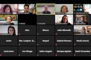 CEU y Amazon Web Services presentan un Programa de Cloud Computing en España 