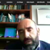 Iñaki Bilbao Vicerrector Transformacion Digital