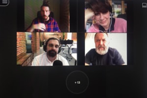 Éxito en la final online del XII Concurso Emprendedores y Creativos