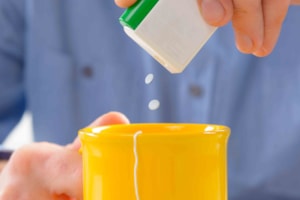 Situación, percepción y conocimiento en España de los edulcorantes bajos en o sin calorías 