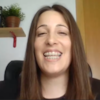 Sara Perez Fuentes Alumna CEINDO