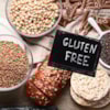 Alimentos sin gluten