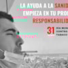 Poster Dia Mundial Tabaco