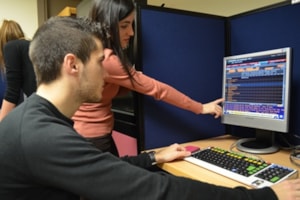 Acuerdo de colaboración entre Iberinform y la Universidad 