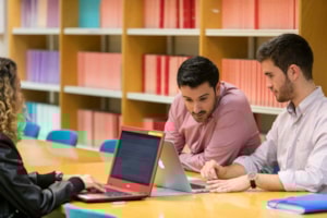 El CEU amplía sus becas y ayudas al estudio hasta 12 millones de euros 