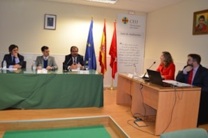 Un grupo de expertos analiza las políticas energéticas europeas