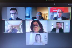 Flexibilidad, digitalización, solidaridad y ciencia, claves para la recuperación del empleo en la era post-covid