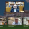Martínez-Almeida anima a los jóvenes a rearmar con valores la sociedad - 9052