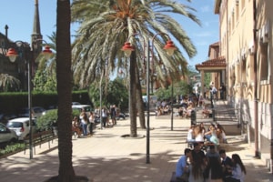 La Cátedra Internacional CEU Elcano, presente en los Diálogos de Bellesguard de la UAO CEU