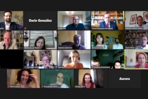 Entregados los premios del V Concurso de Investigación Histórica