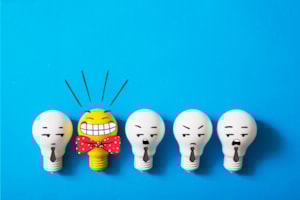 Los mayores han mostrado mayor gratitud y resiliencia ante los problemas asociados con la COVID-19