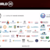 Premio internacional para la transformación digital de las Universidades CEU  - 9086