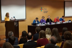 La Facultad de Farmacia celebra la Festividad de la Inmaculada Concepción