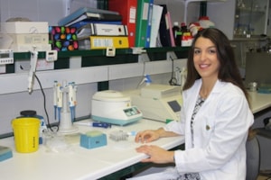 Premiado un trabajo sobre la ingesta de fructosa durante el embarazo 