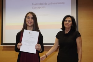 Entregados los Premios Janssen-Cilag 