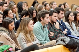 El sábado celebramos una nueva Jornada de Puertas Abiertas 