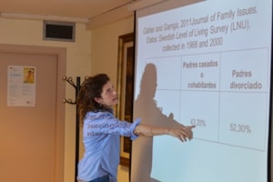 Inaugurado el Seminario Permanente sobre la Familia 