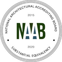 logo naab