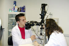 Center of Metabolomics and Bioanalysis (CEMBIO) 1