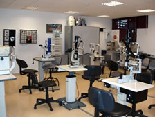 Center of Metabolomics and Bioanalysis (CEMBIO) 2