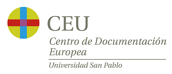 CEU. Centro de Documentación Europea,