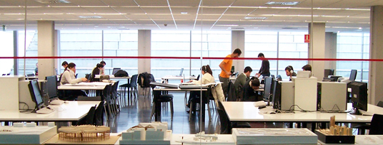 Centro de Documentación Europea 1