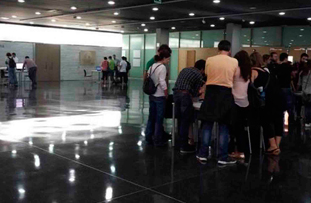 Centro de Documentación Europea 5