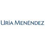 URÍA MENÉNDEZ